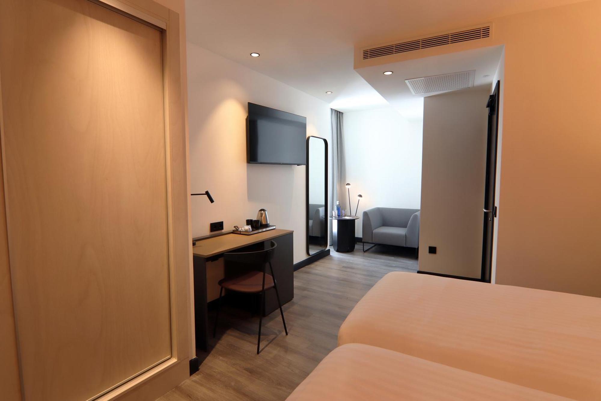 Silken Saaj Maar - Adults Only Otel Puerto de la Cruz  Dış mekan fotoğraf