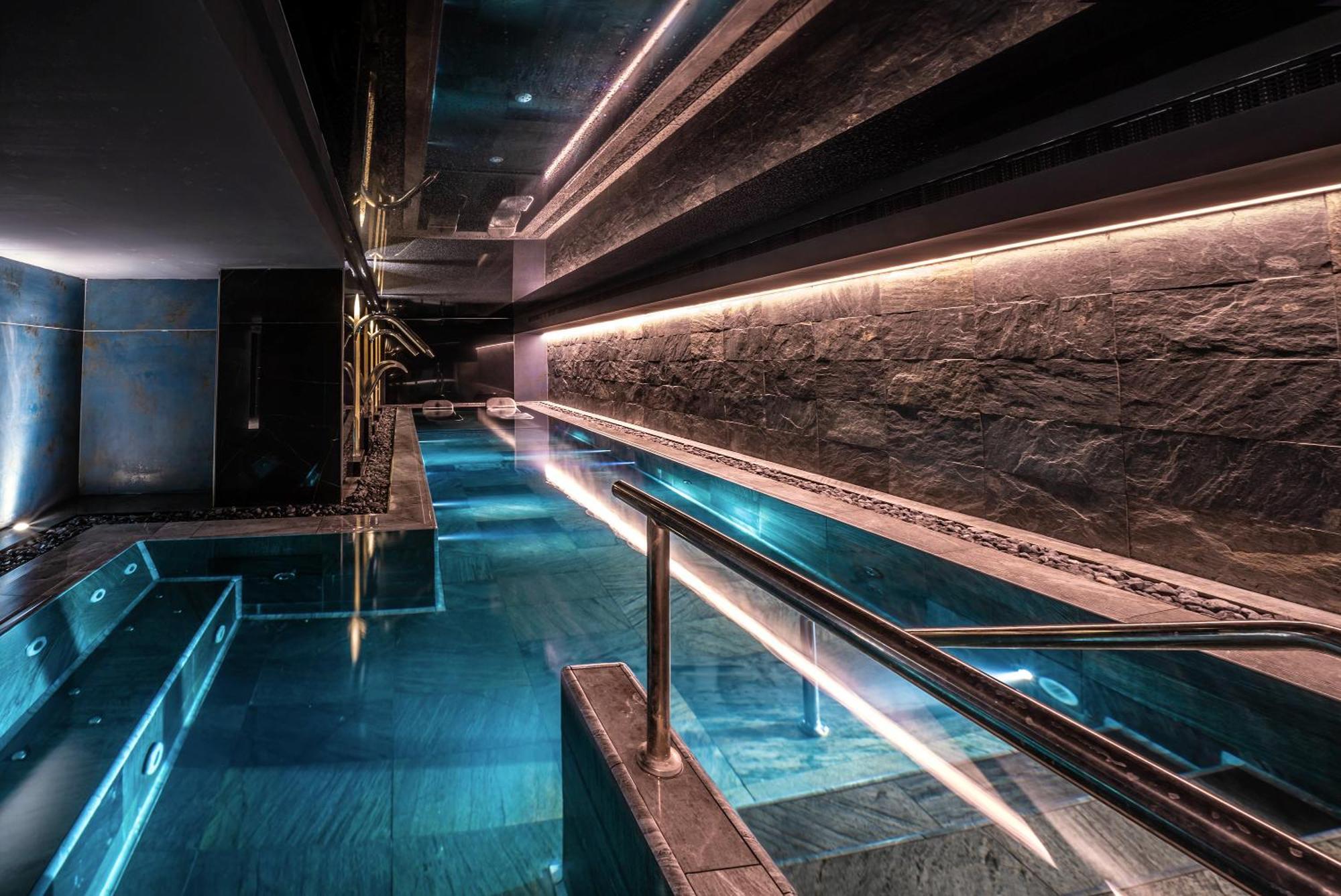 Silken Saaj Maar - Adults Only Otel Puerto de la Cruz  Dış mekan fotoğraf