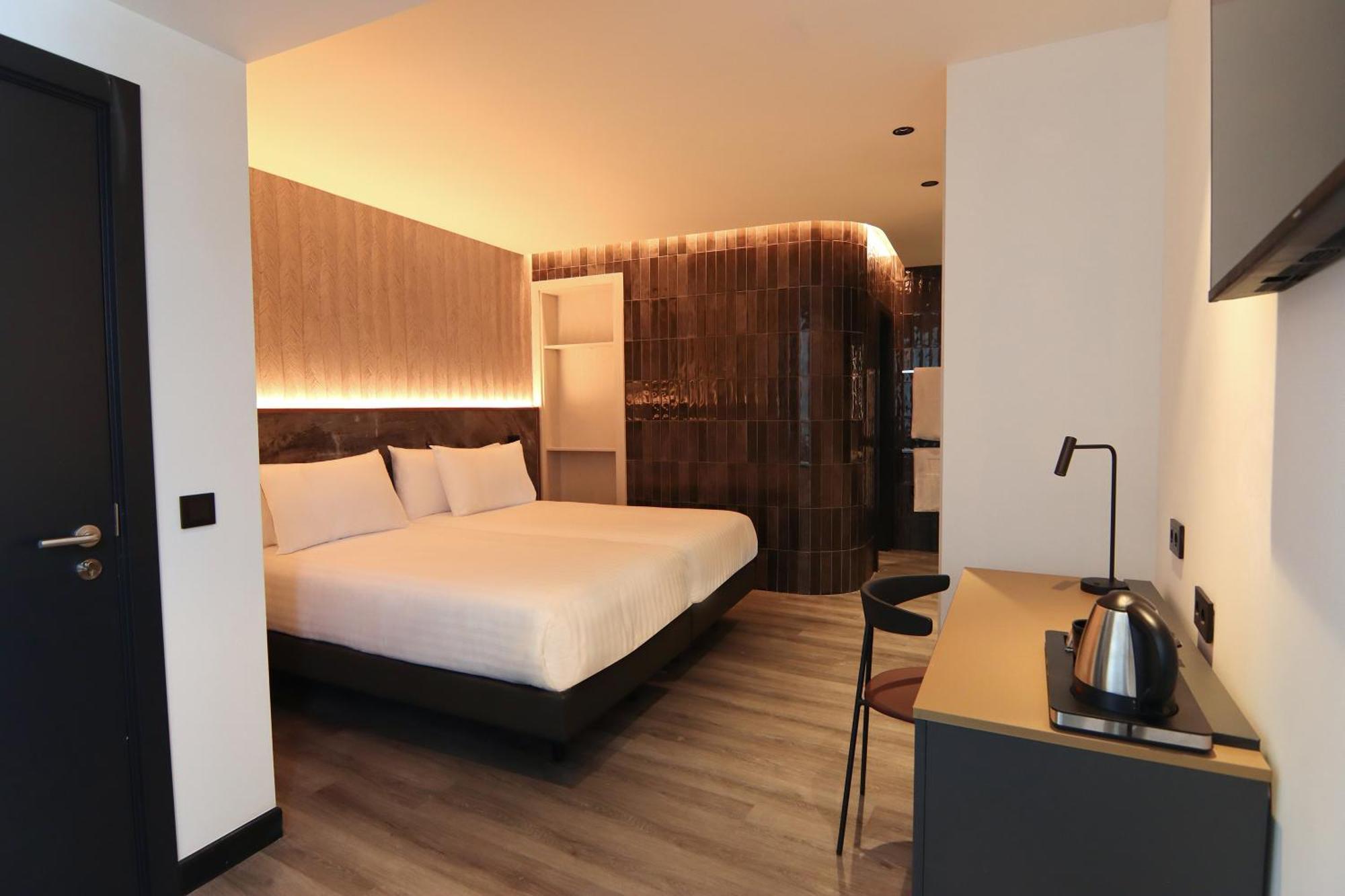 Silken Saaj Maar - Adults Only Otel Puerto de la Cruz  Dış mekan fotoğraf