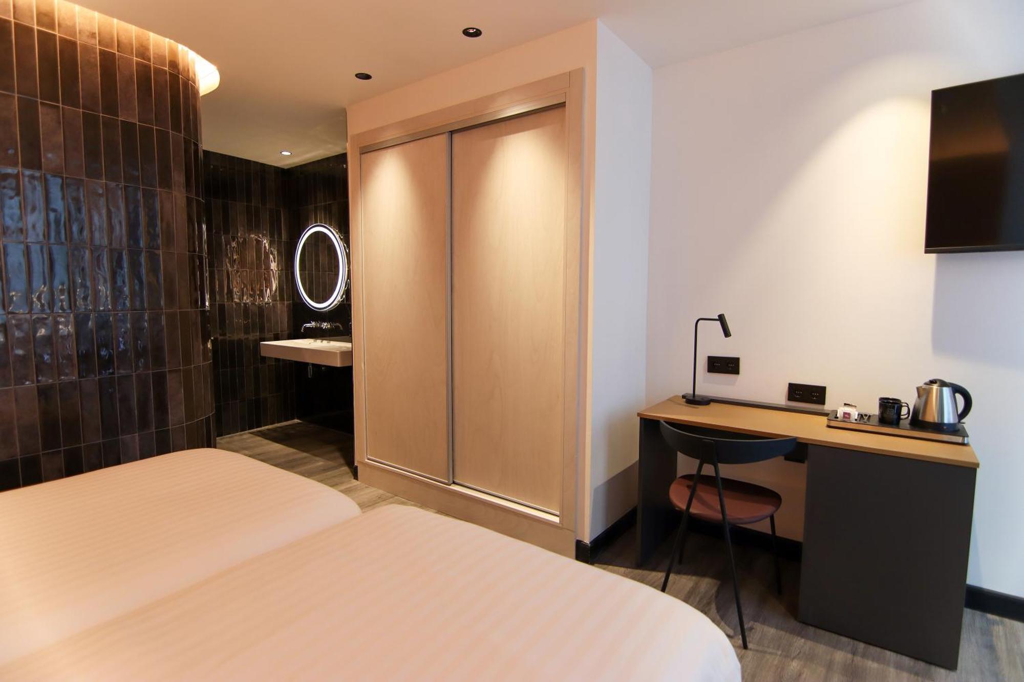 Silken Saaj Maar - Adults Only Otel Puerto de la Cruz  Dış mekan fotoğraf