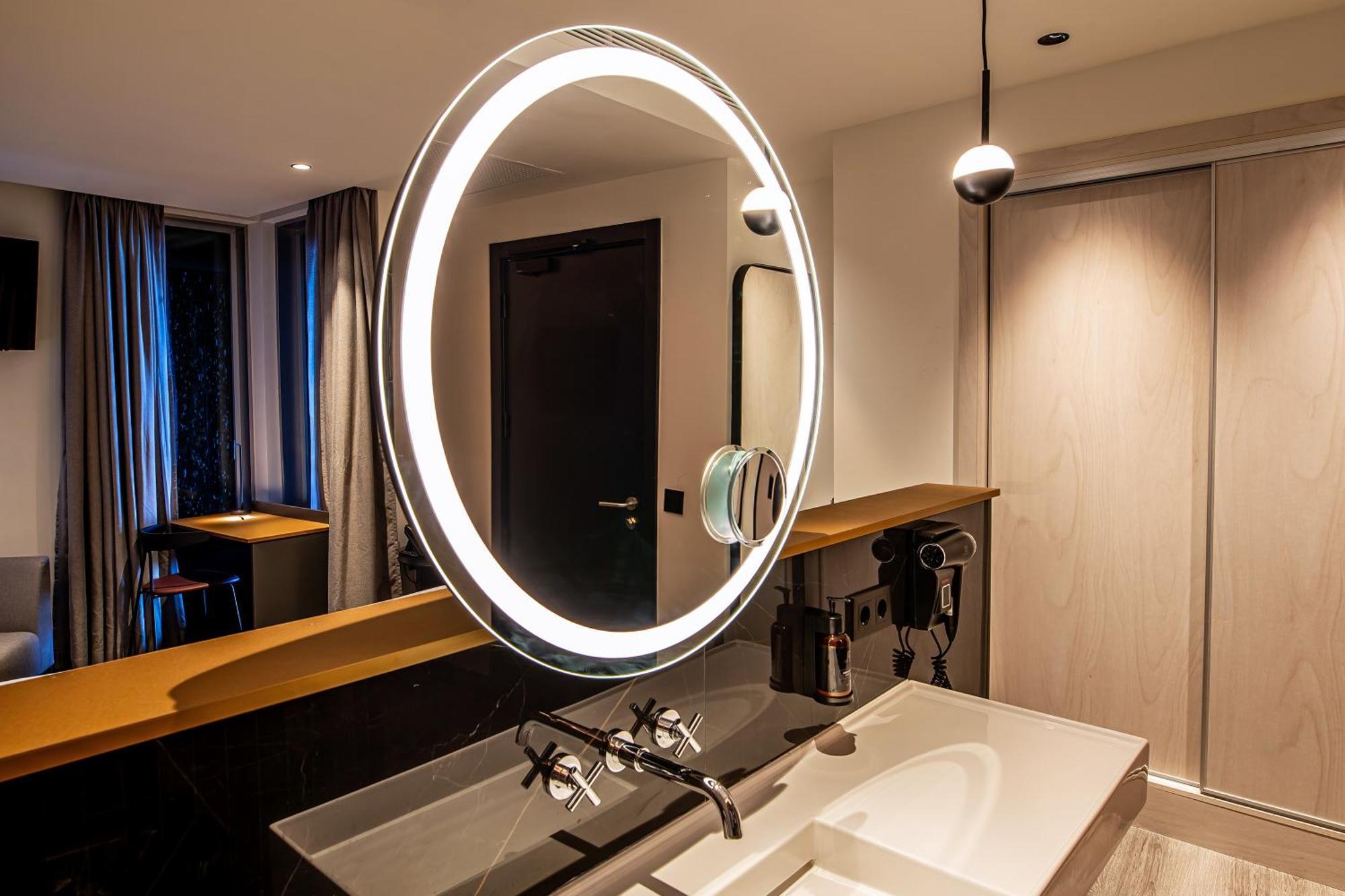 Silken Saaj Maar - Adults Only Otel Puerto de la Cruz  Dış mekan fotoğraf