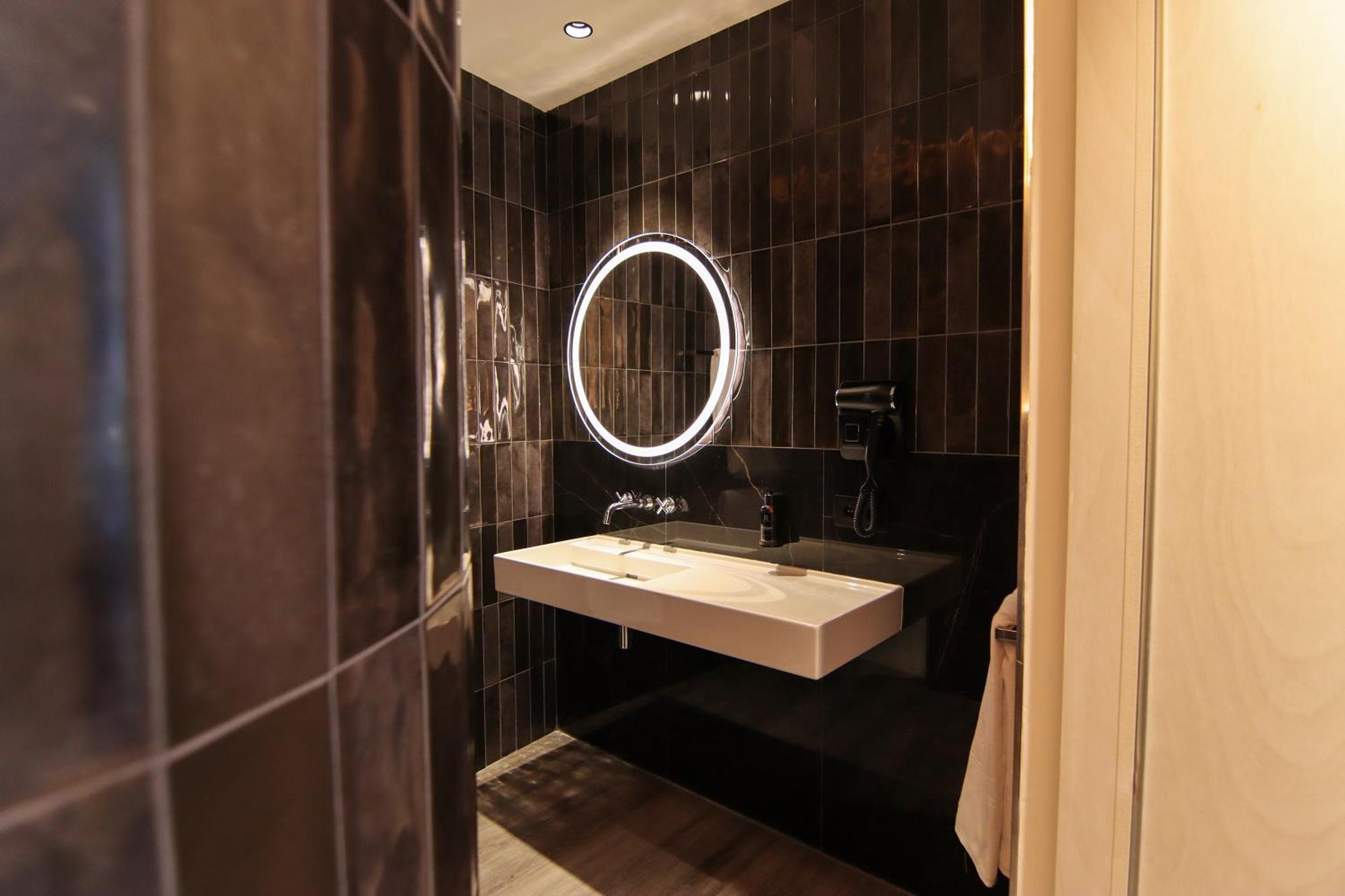 Silken Saaj Maar - Adults Only Otel Puerto de la Cruz  Dış mekan fotoğraf